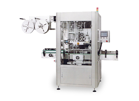 套標(biāo)機、貼標(biāo)機